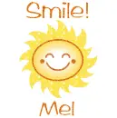 Smile - Mel