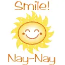 Smile - Nay-Nay