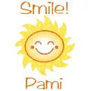Smile - Pami