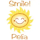 Smile - Pelia