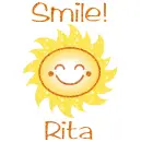Smile - Rita