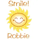 Smile - Robbie