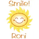 Smile - Roni