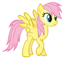 Flutter Dash