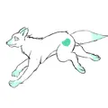 Wolfs Run Blue