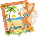Milaine