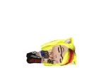 girl falls asleep