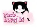 Marla Loves it