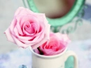 Soft whisper
