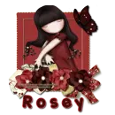 Rosey