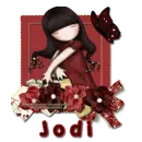 Jodi