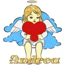 Andrea