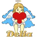 Delia