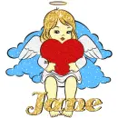 Jane