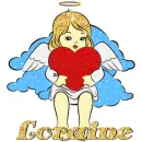 Loraine