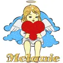 Melanie