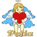 Pelia