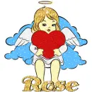 Rose