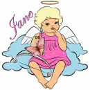 Jane