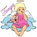 Tonya