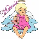 Melanie