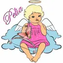 Pelia