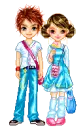dolls