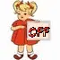 off