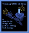 wishes