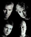 Stargate SG1