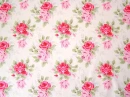 pink floral