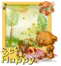 Bee Happy