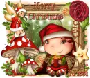 Merry Christmas - Chrissi