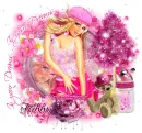 in Dreams - Tabby