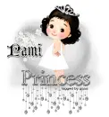 Princess - Pami