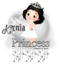 Princess - Kenia