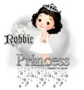 Princess - Robbie
