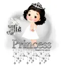 Princess - Elia