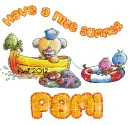 Summer - Pami - fg