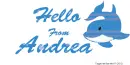 Hello From Andrea