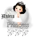 Princess - Andrea