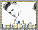 Elvis-limited edition