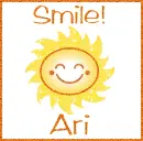 Smile - Ari