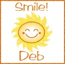 Smile - Deb