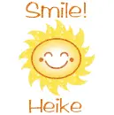 Smile - Heike