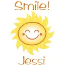Smile - Jessi