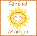 Smile - Marilyn