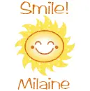 Smile - Milaine