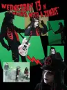 WEDNESDAY 13