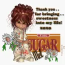 Mel - Sweetness - Sugar - Little Girl